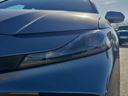 New 2026 Toyota Camry SE image 30