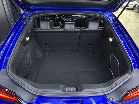 Used 2023 Acura Integra A-Spec FWD image 27