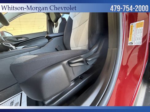 New 2026 Chevrolet Trax LS w/ LS Convenience Package image 13