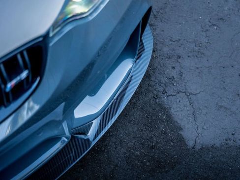 Used 2018 BMW M3 image 46