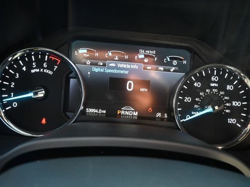 Used 2021 Ford Expedition Limited image 15