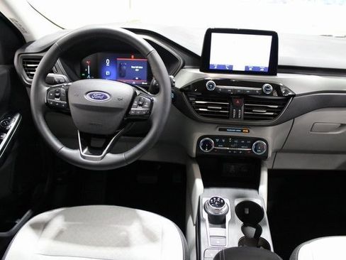 Used 2025 Ford Escape Active w/ Cold Weather Package image 14