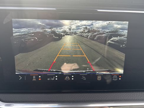 New 2026 GMC Sierra 2500 Denali image 27