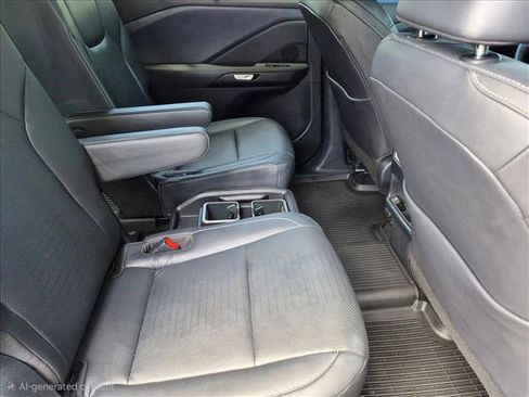 Certified 2025 Lexus TX 350 AWD image 20