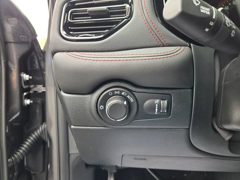New 2026 Dodge Durango GT AWD/4WD image 16