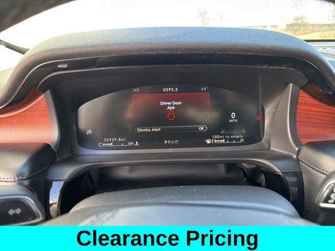 Used 2021 Lincoln Aviator Reserve w/ Elements Package Plus image 14