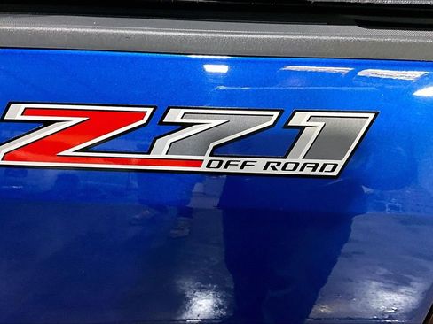 Used 2019 Chevrolet Colorado Z71 image 26