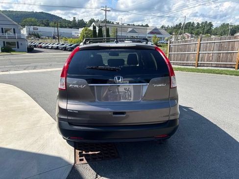 Used 2013 Honda CR-V EX-L image 6