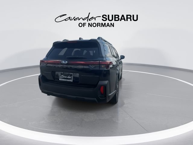 New 2026 Subaru Outback Premium AWD/4WD image 10