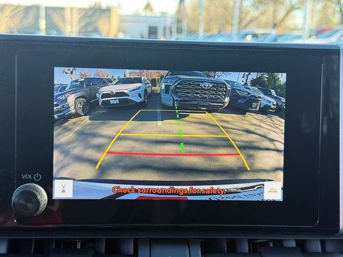 Certified 2023 Toyota RAV4 SE image 30