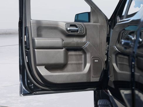 Used 2020 GMC Sierra 1500 AT4 w/ AT4 Premium Package AWD/4WD image 31