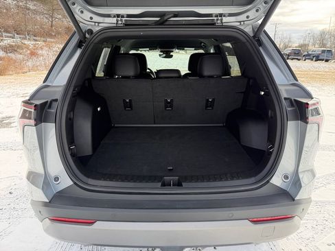 Used 2025 Chevrolet Equinox LT w/ Convenience Package II image 25