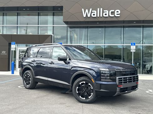 New 2026 Hyundai Palisade XRT Pro image 1