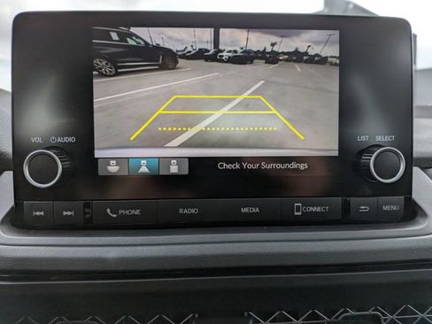 Used 2024 Honda Accord LX image 21