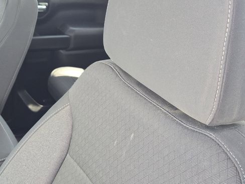 Used 2020 Chevrolet Silverado 1500 LT w/ Convenience Package image 17