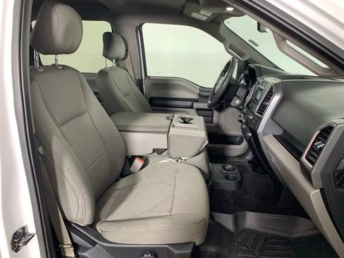Used 2016 Ford F150 XLT w/ Trailer Tow Package AWD/4WD image 19