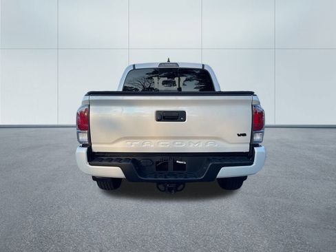 Used 2023 Toyota Tacoma TRD Sport image 6