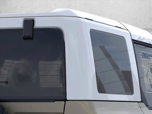 New 2026 Ford Bronco Heritage Edition AWD/4WD image 25