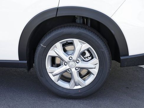 New 2025 Honda HR-V LX image 7