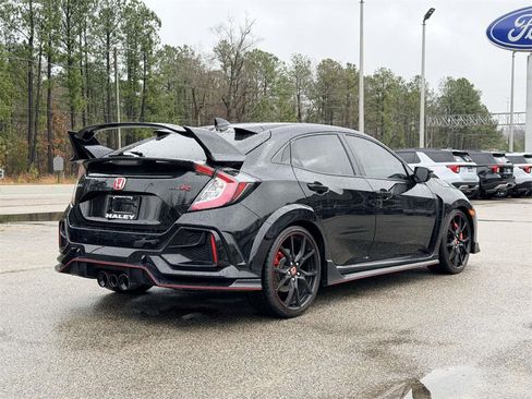 Used 2021 Honda Civic Type R image 21