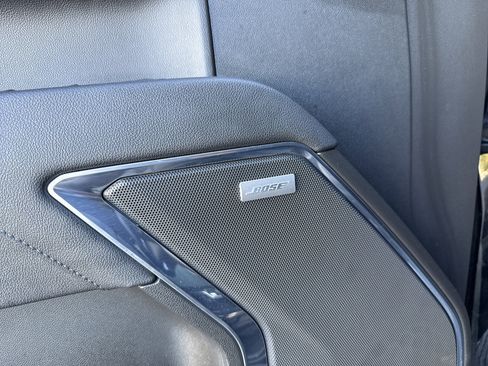 Used 2025 GMC Sierra 1500 Elevation w/ Elevation Premium Package image 15