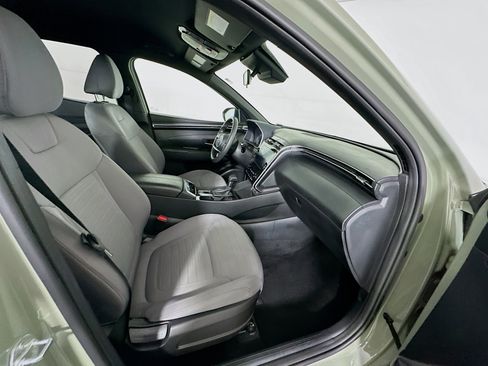 Used 2024 Hyundai Santa Cruz SEL image 29