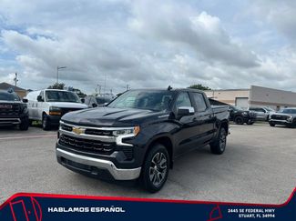 Used 2023 Chevrolet Silverado 1500 LT RWD video 2
