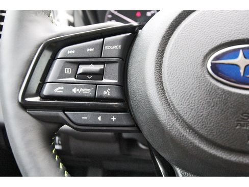 Used 2025 Subaru Ascent Bronze Edition AWD/4WD image 15