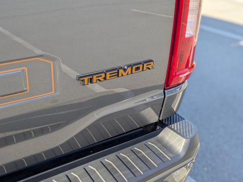 Certified 2023 Ford F150 Tremor w/ Trailer Tow Package AWD/4WD image 36