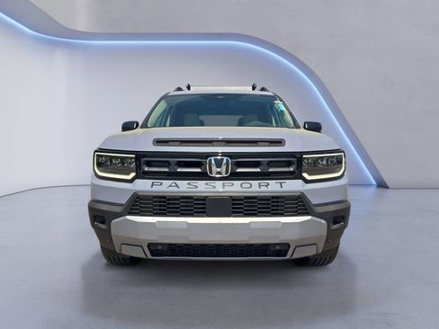 New 2026 Honda Passport RTL image 8