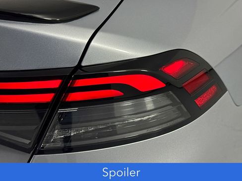 Used 2025 Honda Accord Sport image 36