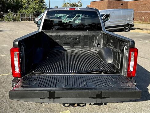 Certified 2024 Ford F250 XLT image 32
