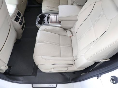 Used 2017 Acura MDX SH-AWD w/ Advance Package image 44