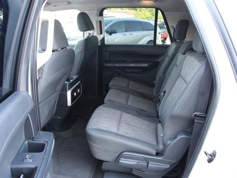 Used 2023 Ford Expedition Max XLT AWD/4WD image 14