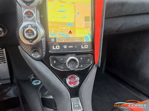 Used 2021 McLaren 765LT RWD image 18