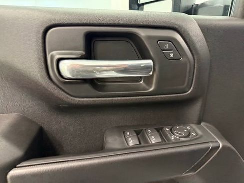 New 2026 GMC Sierra 3500 Pro image 12