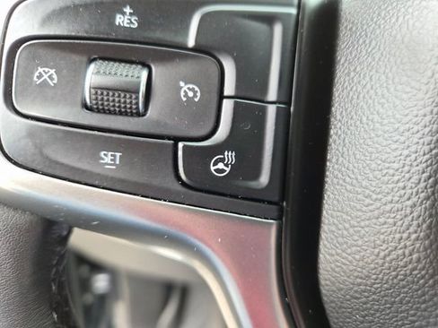 Used 2019 Chevrolet Silverado 1500 RST w/ All-Star Edition AWD/4WD image 20