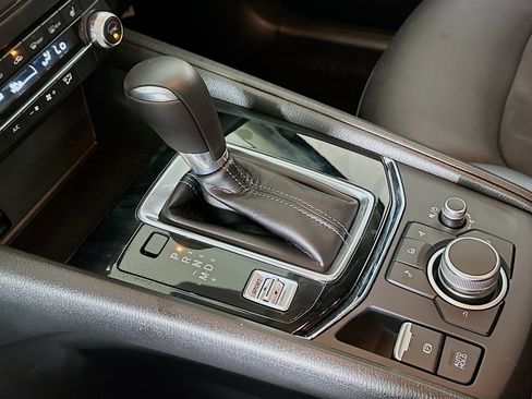 Used 2021 MAZDA CX-5 Touring image 24