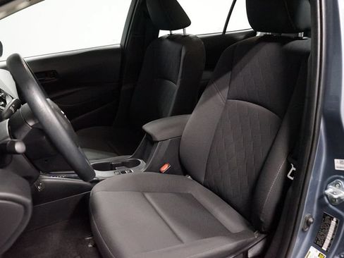 Certified 2024 Toyota Corolla LE FWD image 24