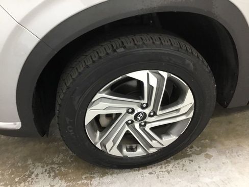 Used 2021 Hyundai Santa Fe SEL w/ Cargo Package image 4