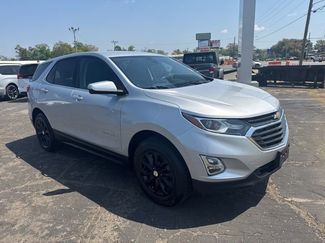 Used 2019 Chevrolet Equinox LT w/ LPO, Cargo Package video 1