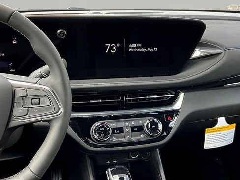 New 2026 Buick Envista Sport Touring w/ Convenience I Package FWD image 7