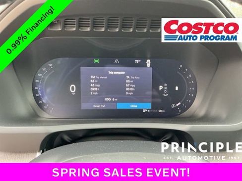 New 2026 Volvo XC90 B6 Ultra w/ Protection Package Premier AWD/4WD image 17
