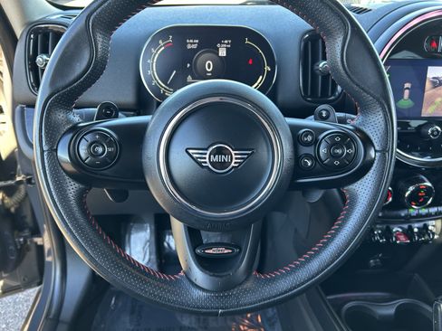 Used 2021 MINI Cooper Countryman S w/ Premium Package image 22