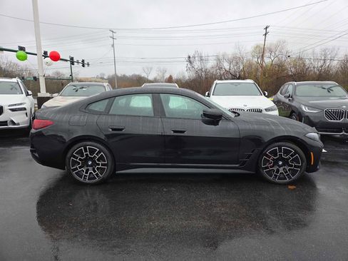 New 2026 BMW 430i xDrive w/ M Sport Package image 7