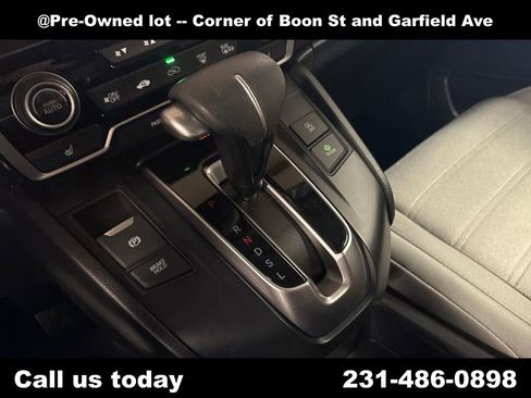 Used 2021 Honda CR-V EX image 24