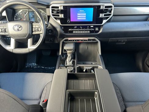New 2026 Toyota Tundra SR5 image 15