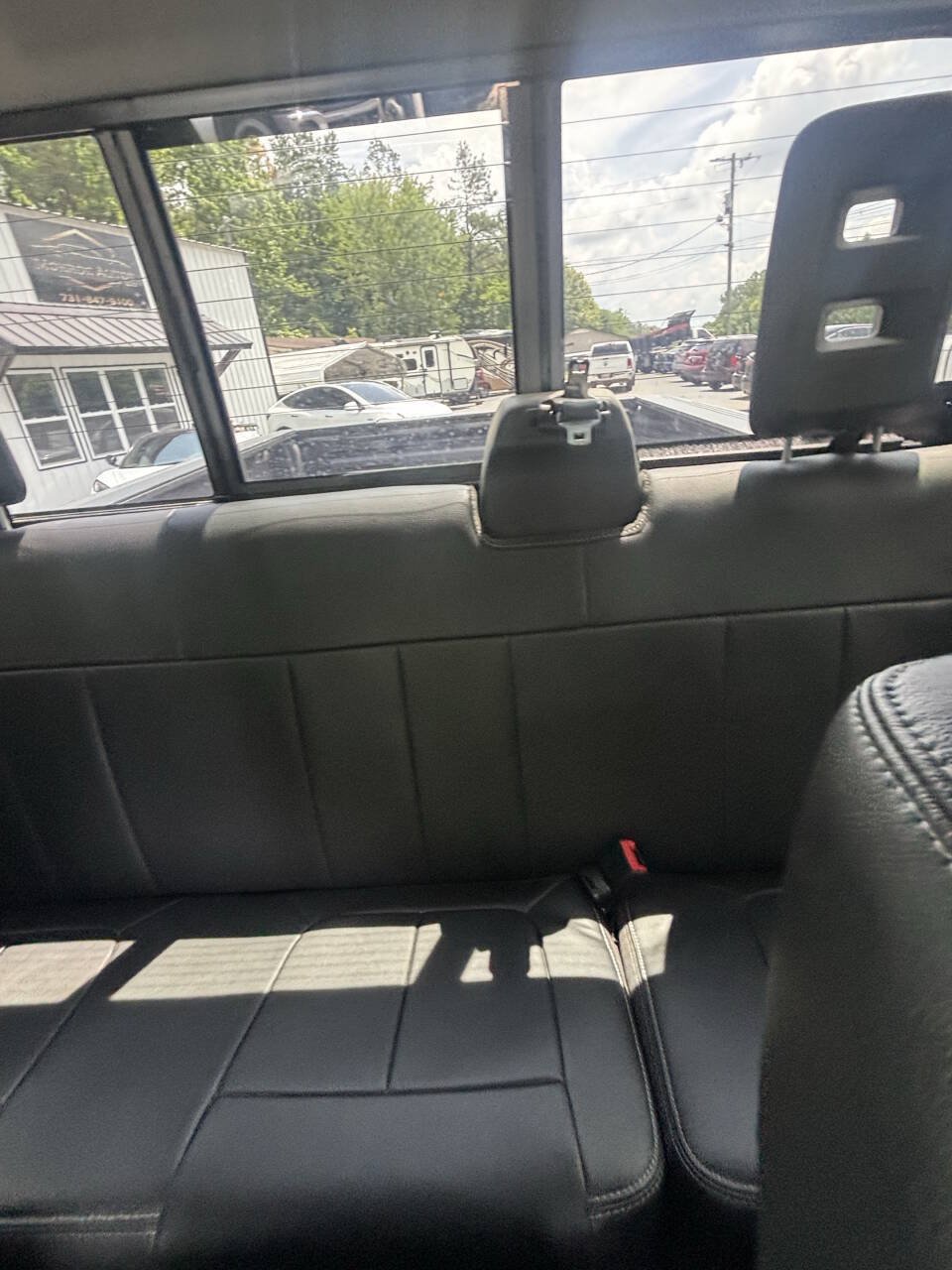 Used 2016 Ford F250 Lariat w/ Chrome Package AWD/4WD image 21