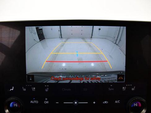 Used 2022 Lexus NX 350 AWD w/ Premium Package image 14