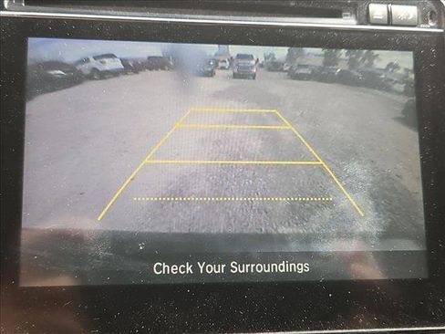 Used 2015 Honda Civic SE image 17